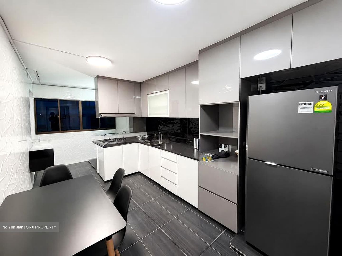 Blk 486 Jurongville @ Avenue 1 (Jurong West), HDB 4 Rooms #579280051